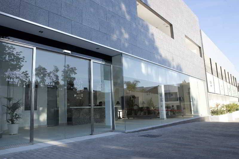 בית מלון כפרי Mare