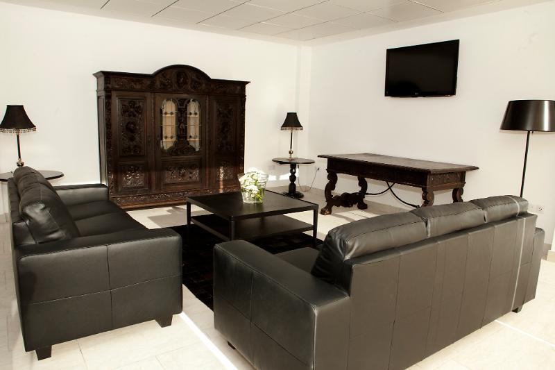 בית מלון כפרי Mare