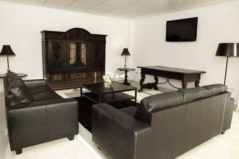 בית מלון כפרי Mare