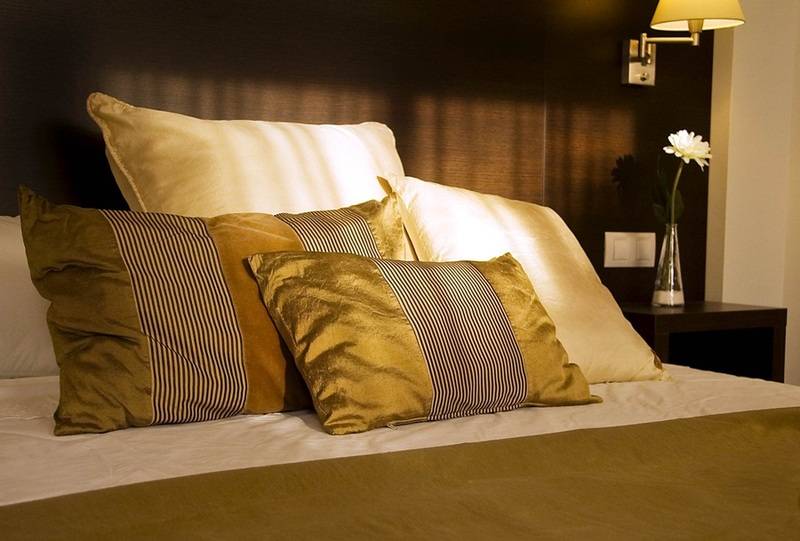 בית מלון כפרי Mare