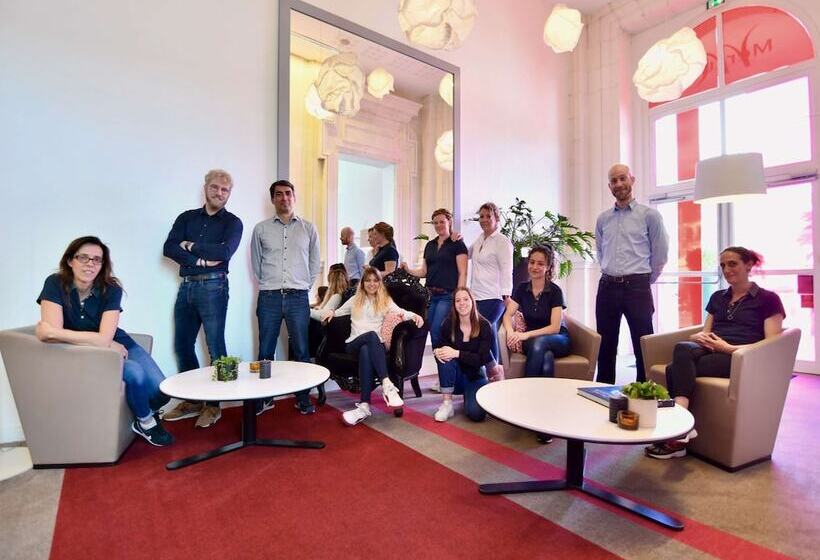 ホテル Mercure Cholet Centre