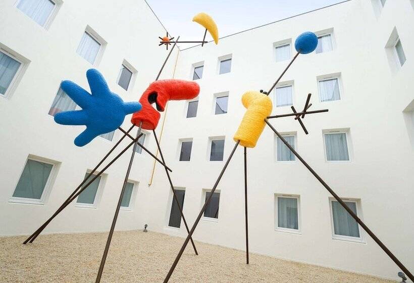 ホテル Mercure Cholet Centre