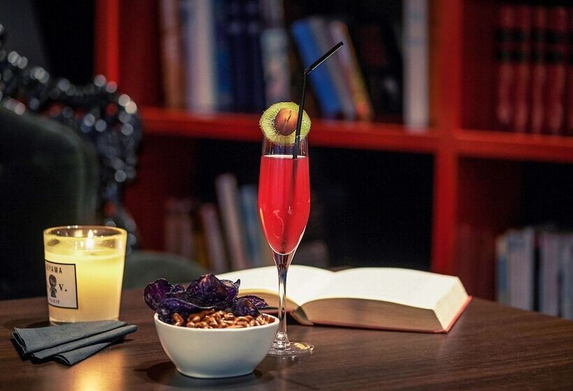 ホテル Mercure Cholet Centre