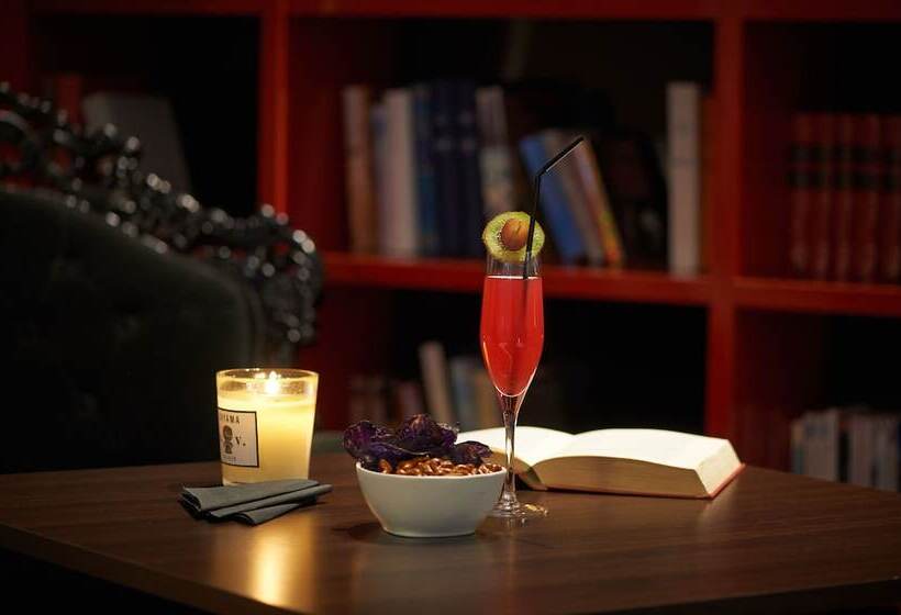 ホテル Mercure Cholet Centre