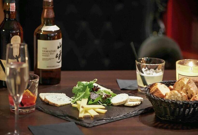 ホテル Mercure Cholet Centre