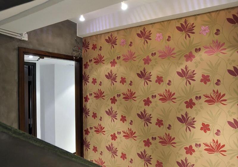 هتل Mingle By The Park