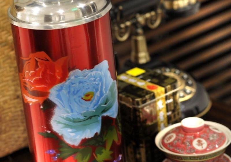 هتل Mingle By The Park