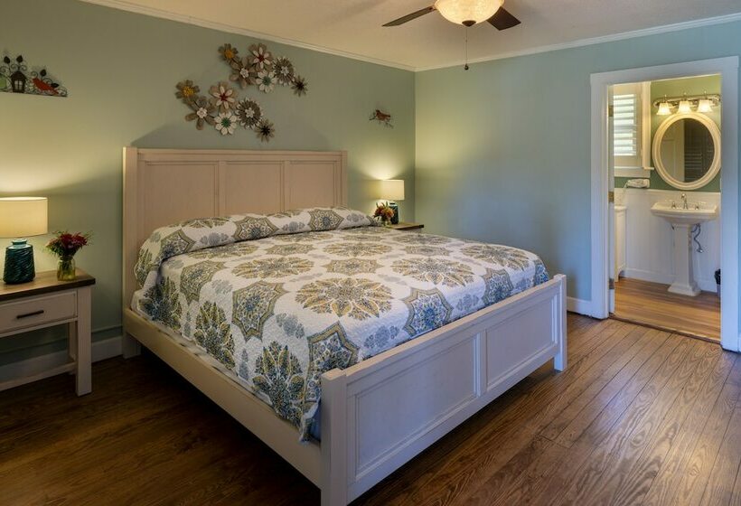 酒店 Mountain Lake Lodge