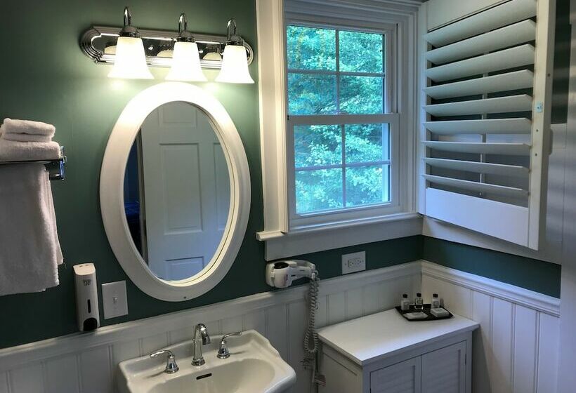 酒店 Mountain Lake Lodge