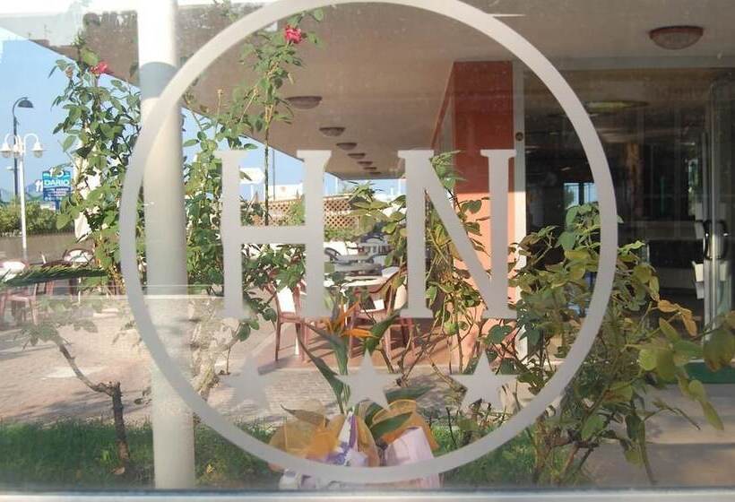 בית מלון כפרי Nelson