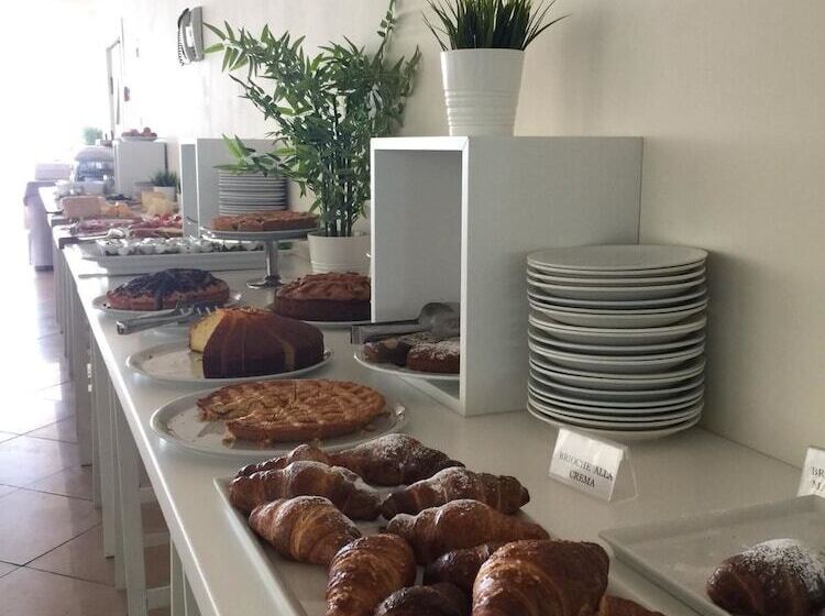 בית מלון כפרי Nelson