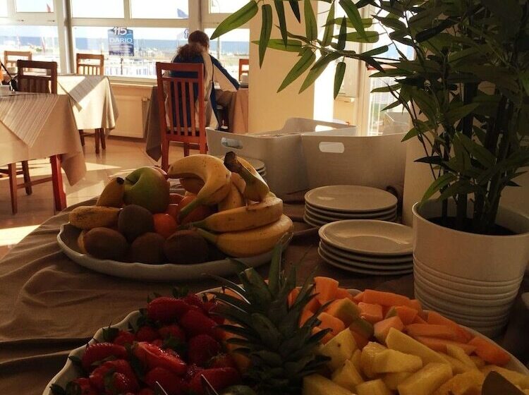 בית מלון כפרי Nelson