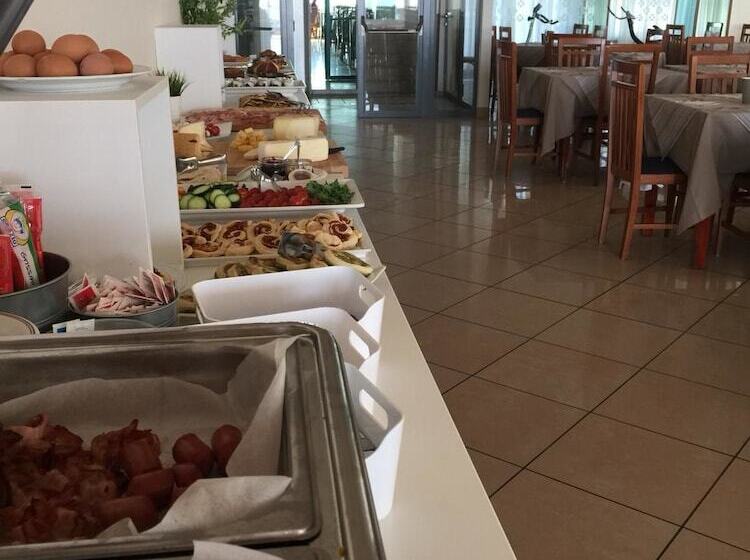 בית מלון כפרי Nelson