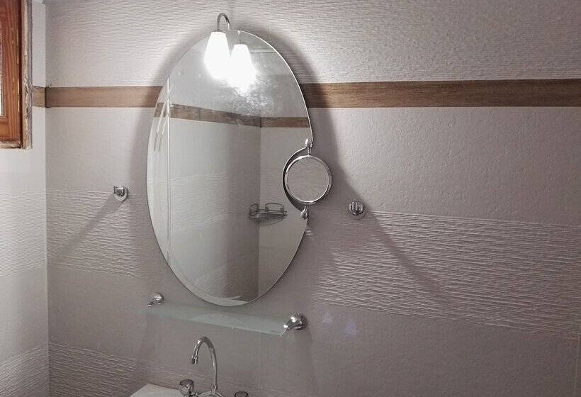 호텔 Nereides Apartments