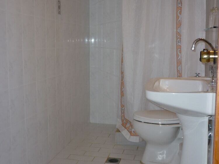 호텔 Nereides Apartments