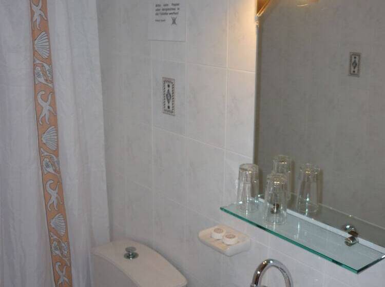 호텔 Nereides Apartments