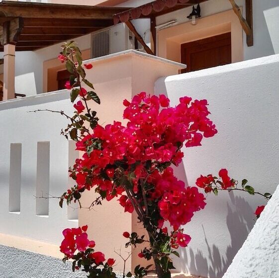 호텔 Nereides Apartments