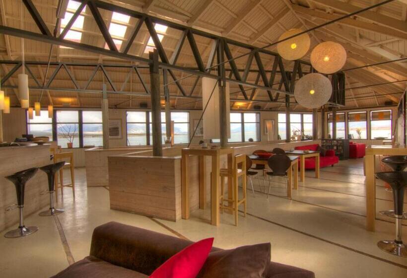 فندق Noi Indigo Patagonia