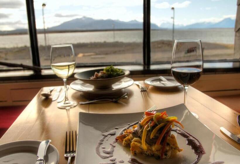 فندق Noi Indigo Patagonia