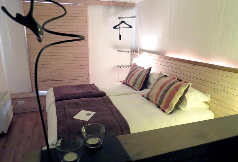 فندق Noi Indigo Patagonia