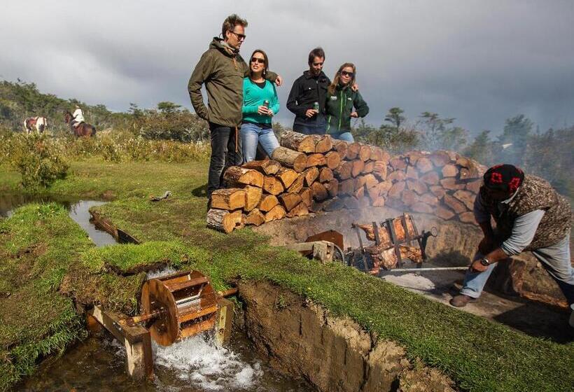 فندق Noi Indigo Patagonia