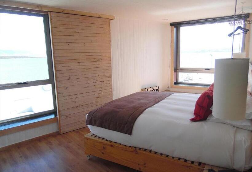 فندق Noi Indigo Patagonia