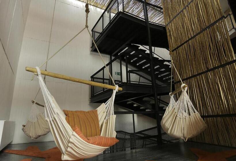 فندق Noi Indigo Patagonia