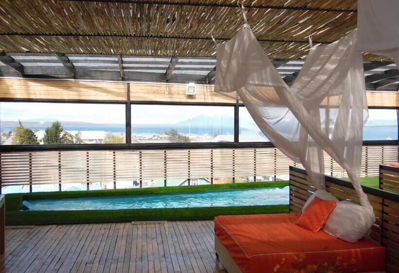 فندق Noi Indigo Patagonia