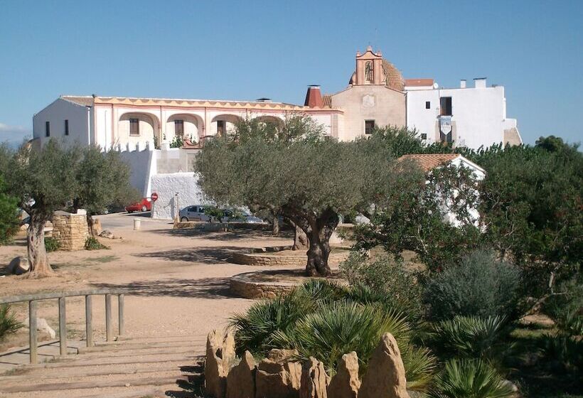 Отель Nou Casablanca