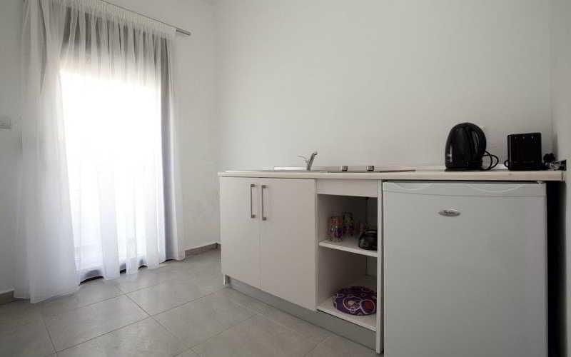 호텔 Oikea Studios