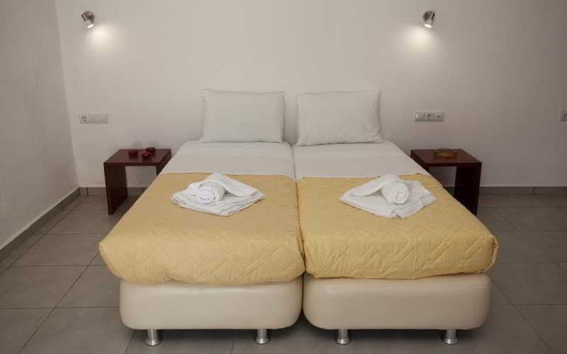 호텔 Oikea Studios