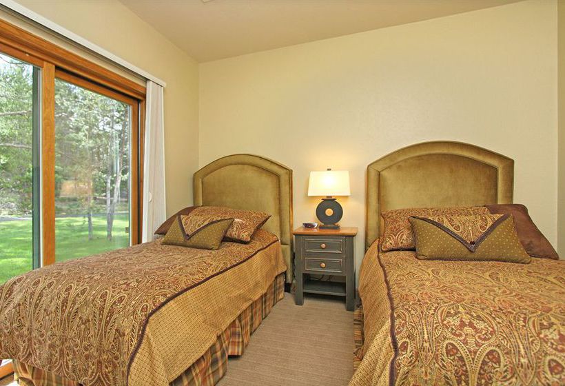 فندق One Breckenridge Place Townhomes 