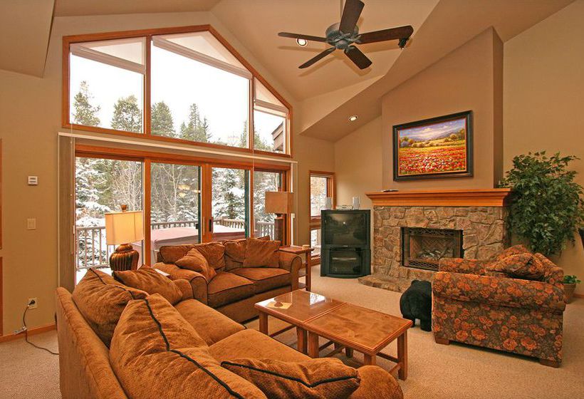 فندق One Breckenridge Place Townhomes 