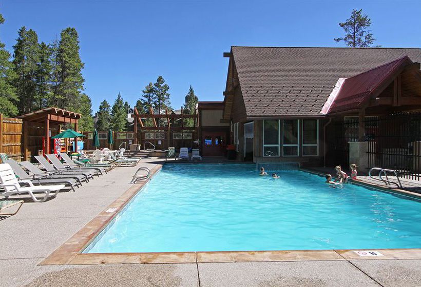 فندق One Breckenridge Place Townhomes 