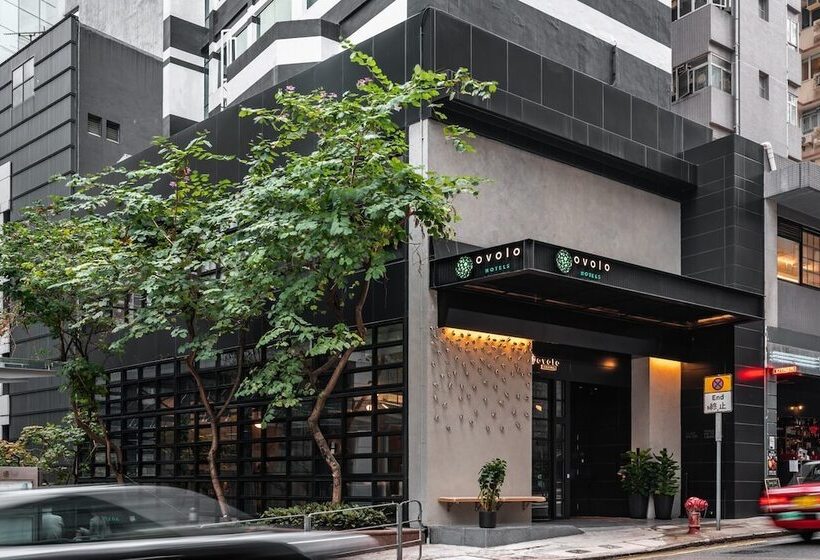 هتل Ovolo Central