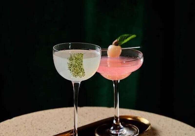 هتل Ovolo Central