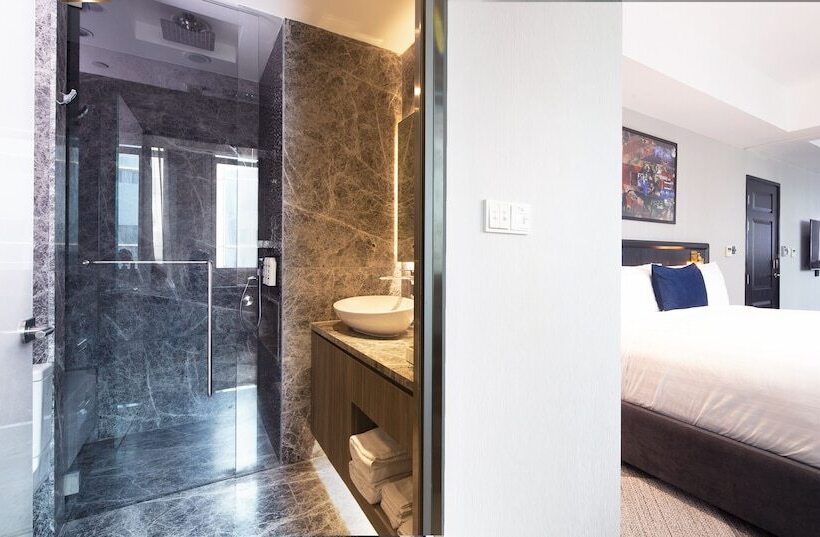 هتل Ovolo Central