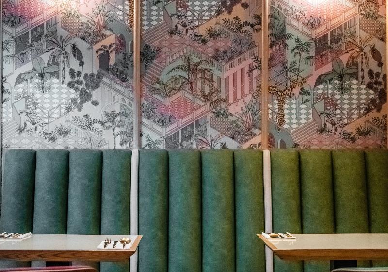 هتل Ovolo Central