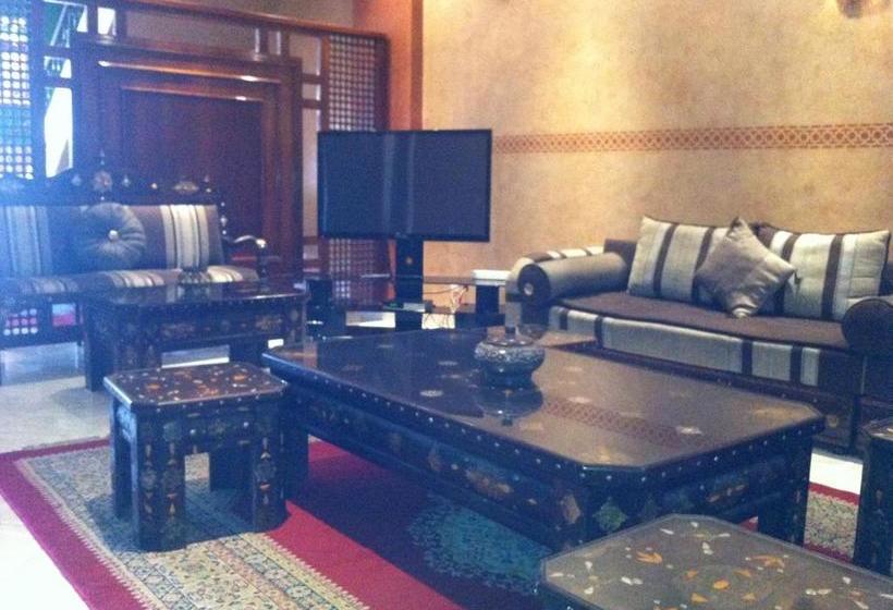 호텔 Panorama Vista