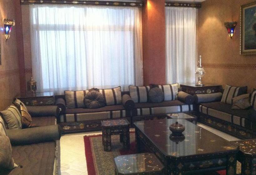 호텔 Panorama Vista