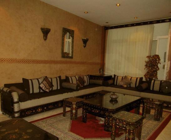 호텔 Panorama Vista