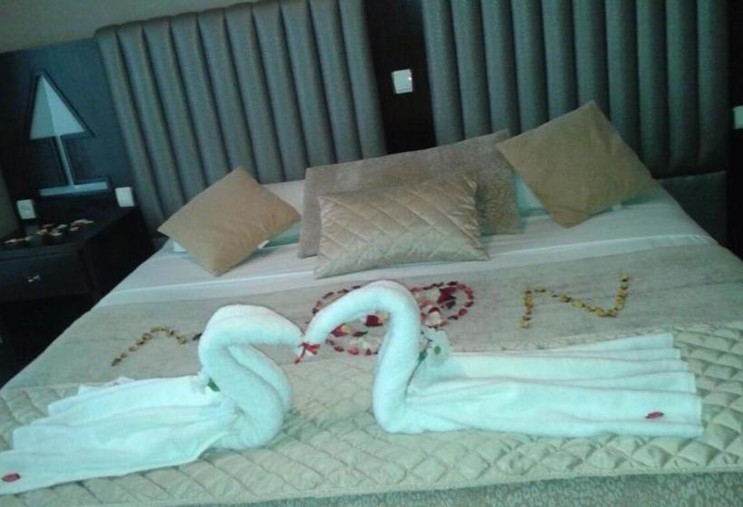 호텔 Panorama Vista