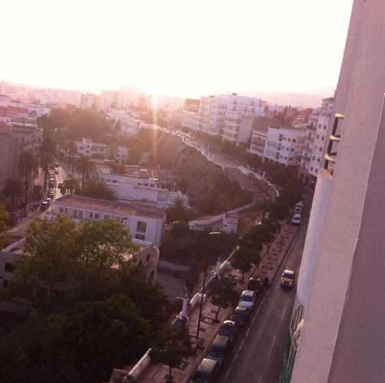 호텔 Panorama Vista