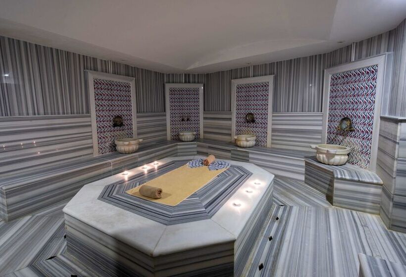 هتل Park Inn By Radisson Istanbul Asia Kavacik