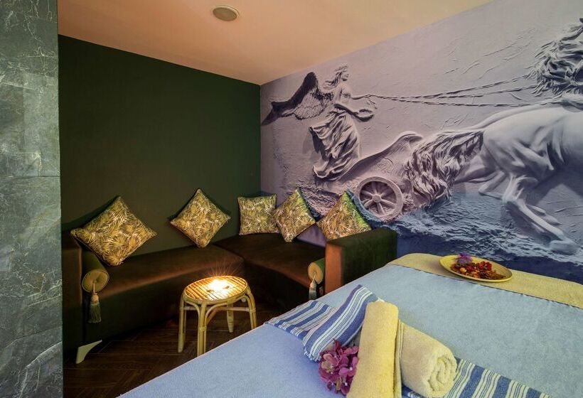 هتل Park Inn By Radisson Istanbul Asia Kavacik