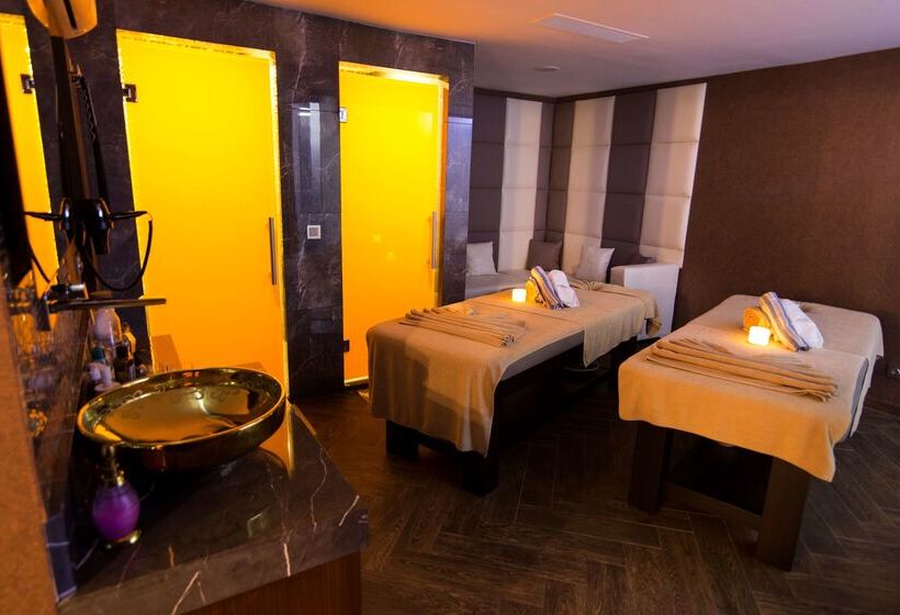 هتل Park Inn By Radisson Istanbul Asia Kavacik