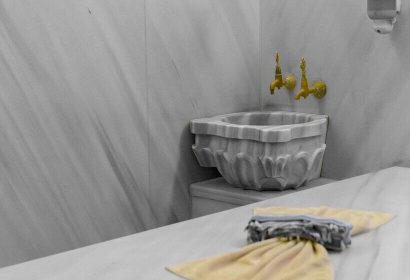 هتل Park Inn By Radisson Istanbul Asia Kavacik