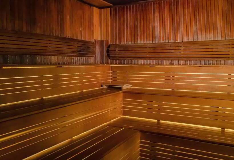 هتل Park Inn By Radisson Istanbul Asia Kavacik