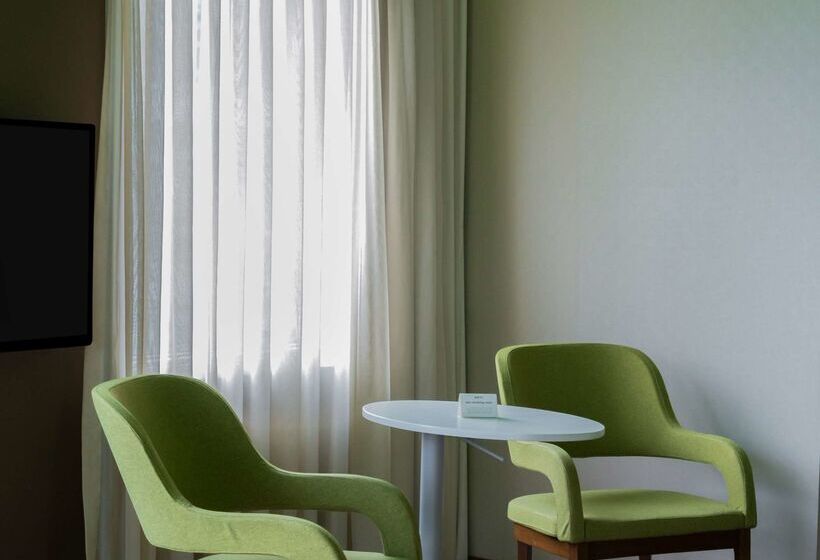 هتل Park Inn By Radisson Istanbul Asia Kavacik