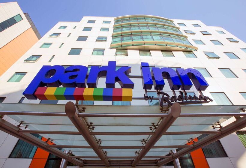 هتل Park Inn By Radisson Istanbul Asia Kavacik